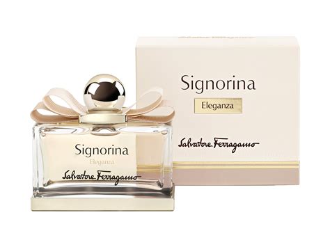 signorina eleganza salvatore ferragamo